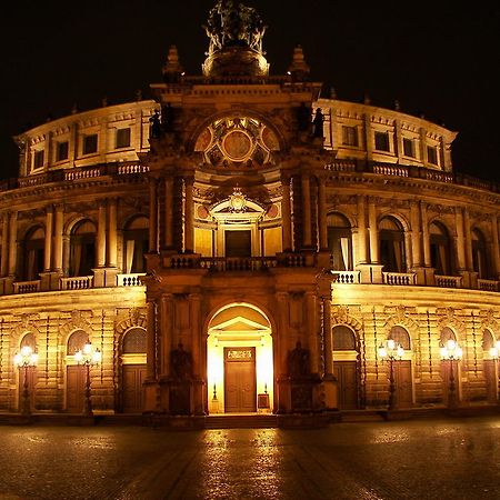 Gaestehaus Gauernitzer Hof Meissen Exterior photo