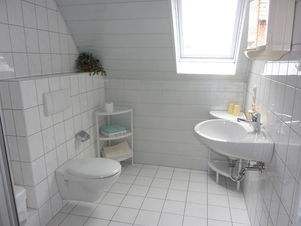 Gaestehaus Gauernitzer Hof Meissen Room photo